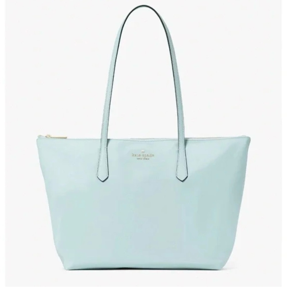 Kate Spade Kitt Nylon Large Tote